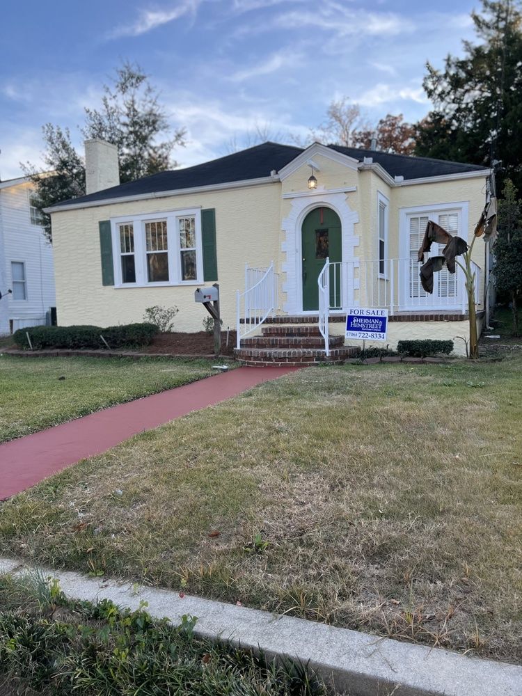 2018 Central Ave, Augusta, GA 30904